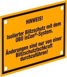 Informatiebord