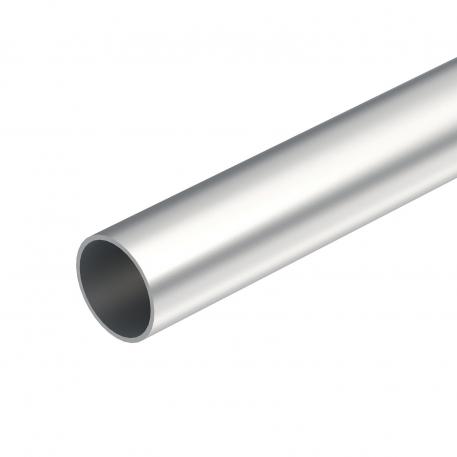 Aluminium buis, zonder schroefdraad 20 | 3000 | 1,2