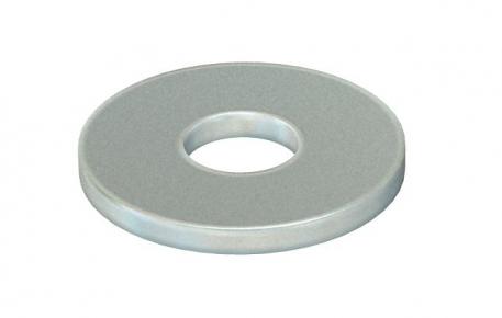 Sluitring A4 12 |  | 6,4 | 1,6 | M6