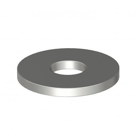 Sluitring A5 12 |  | 6,4 | 1,6 | M6