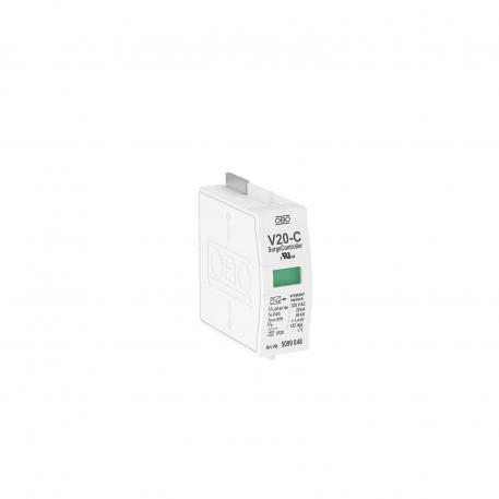 Module overspanningsafleider 320 V 1 | 320 | IP20