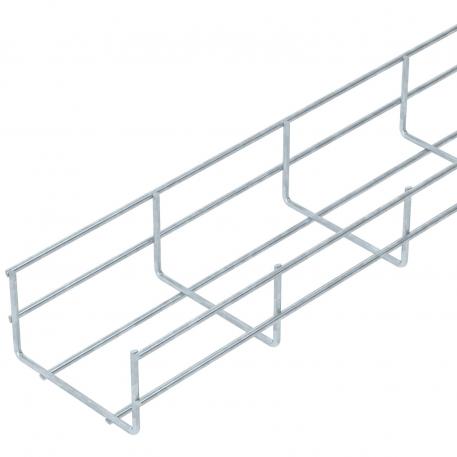 Zware draadgoot SGR 55 FT 3000 | 100 | 55 | 6 | 40 | 