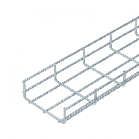 Zware draadgoot SGR 55 FT 3000 | 150 | 55 | 6 | 63 | 