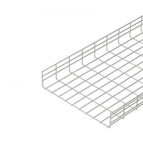 Zware draadgoot SGR 105 A2 3000 | 500 | 105 | 6 | 459 | 