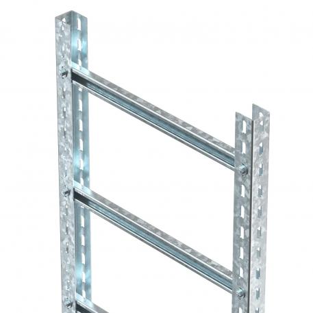 Laddersysteem SLM50 600 | 