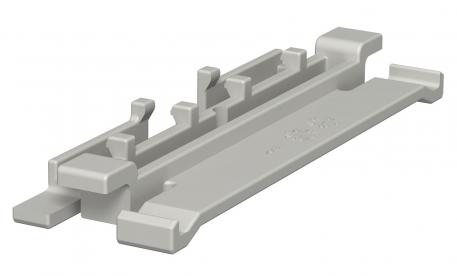 Dekselklem voor WDK-kanalen, kanaalhoogte 110 mm