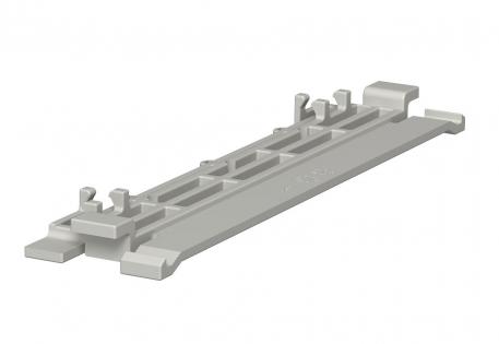 Dekselklem voor WDK-kanalen, kanaalhoogte 170 mm