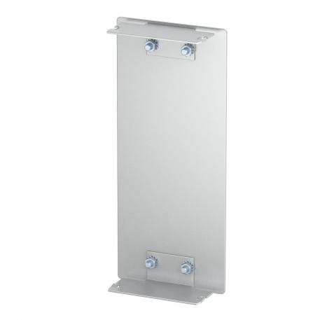 Eindstuk, voor installatiekanaal Rapid 80 type GA-90210  |  |  |  | 